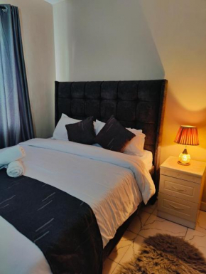 Ruiru Gwa-Kairu, One bedroom apartment